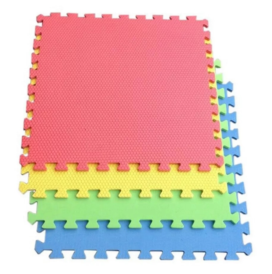 Goma Eva Diamante Puzzle 61cm x 61cm x 11mm.