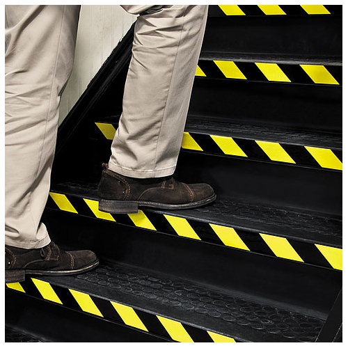 cinta_demarcatoria_bicolor_escalera