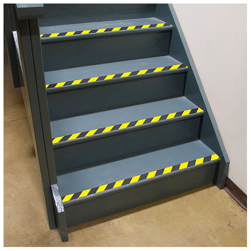 cinta_demarcatoria_escalera_bicolor