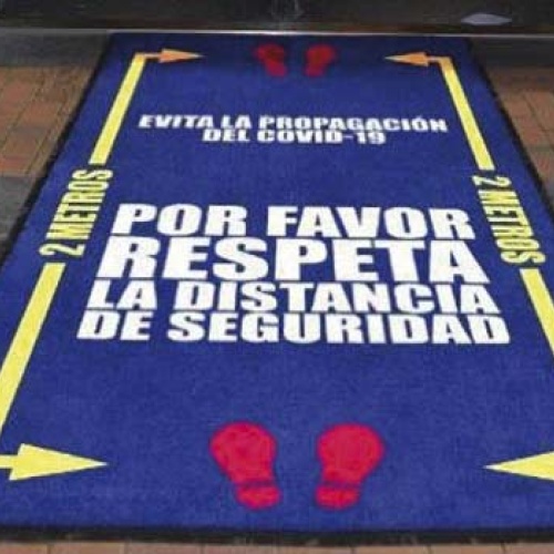 limpiapies-distancia