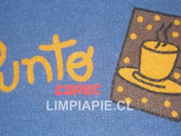 Limpiapies