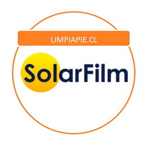 Limpiapie.cl es un segmento de Solarfilm